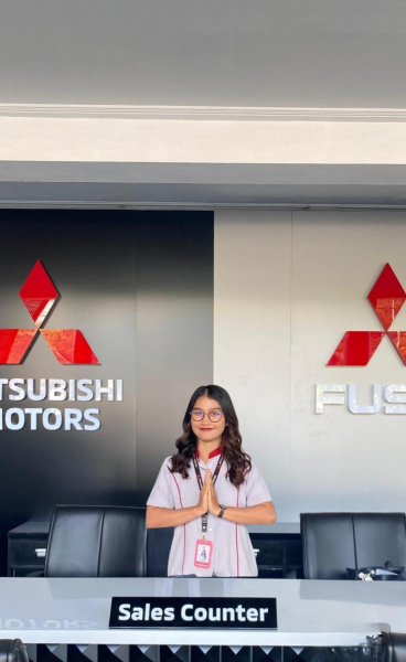 Kontak Mitsubishi Majalengka