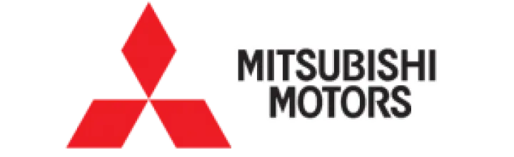 Logo Mitsubishi Majalengka